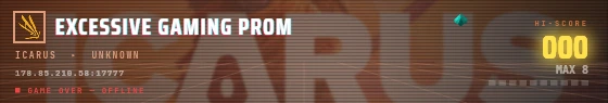 Arcade badge preview