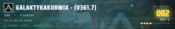 Arcade badge preview