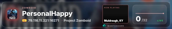 Glass badge preview