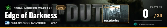 Hero badge preview