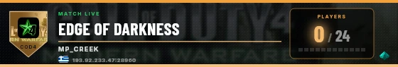 Scoreboard badge preview