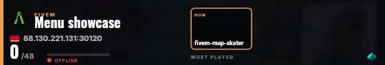 Filmstrip badge preview