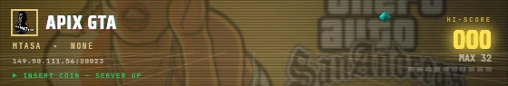 Arcade badge preview