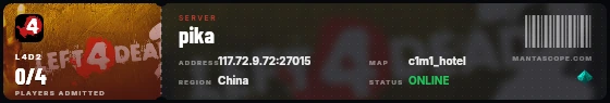 Ticket badge preview