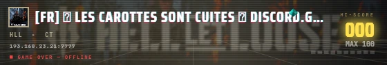 Arcade badge preview