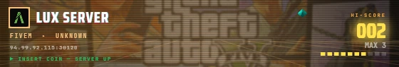 Arcade badge preview