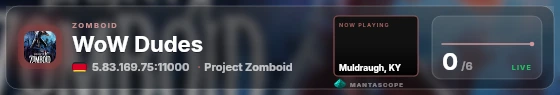 Glass badge preview