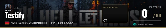 Hero badge preview