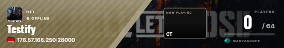 Sweep badge preview