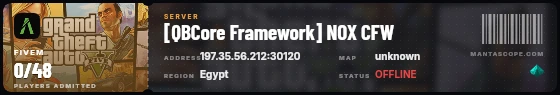 Ticket badge preview