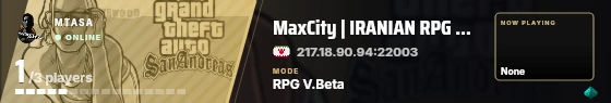 Blade badge preview