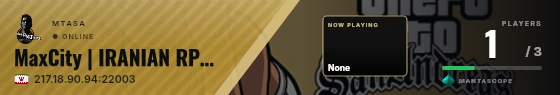 Sweep badge preview