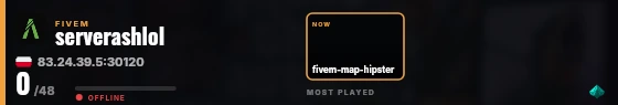 Filmstrip badge preview