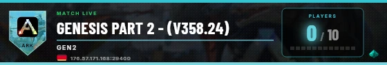 Scoreboard badge preview