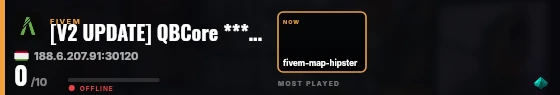Filmstrip badge preview