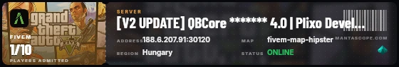 Ticket badge preview