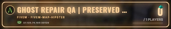 Marquee badge preview
