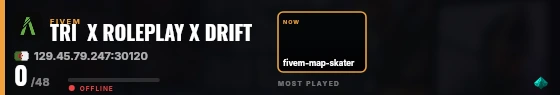 Filmstrip badge preview