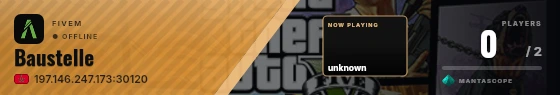 Sweep badge preview