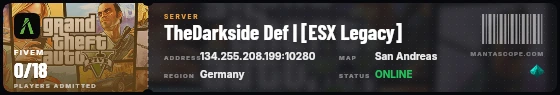 Ticket badge preview