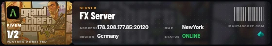Ticket badge preview
