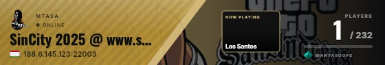 Sweep badge preview