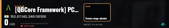 Filmstrip badge preview
