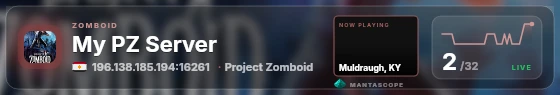 Glass badge preview