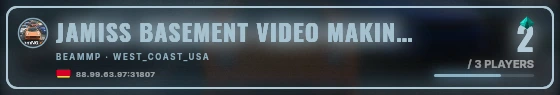 Marquee badge preview