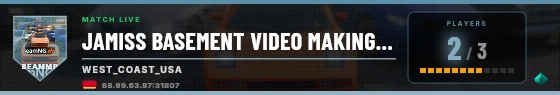 Scoreboard badge preview