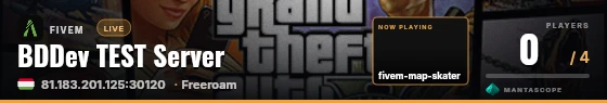 Hero badge preview