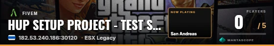 Hero badge preview