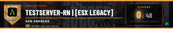 Scoreboard badge preview