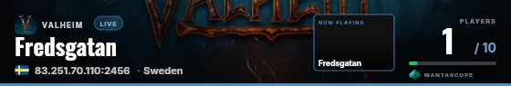 Hero badge preview
