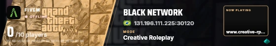 Blade badge preview