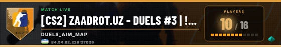 Scoreboard badge preview