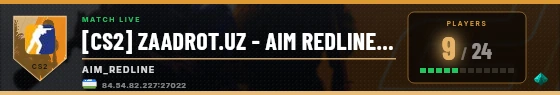 Scoreboard badge preview