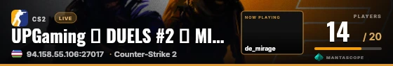 Hero badge preview