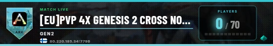 Scoreboard badge preview