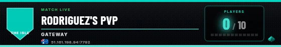 Scoreboard badge preview