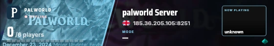 Blade badge preview