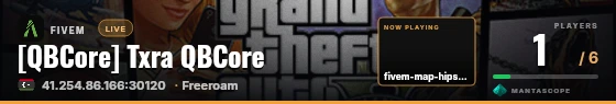 Hero badge preview