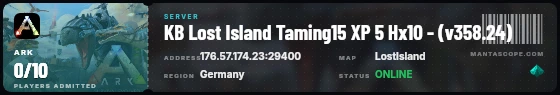 Ticket badge preview