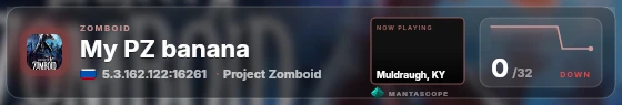 Glass badge preview