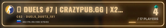Marquee badge preview