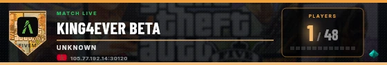 Scoreboard badge preview