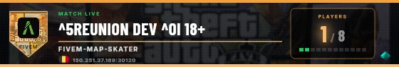 Scoreboard badge preview