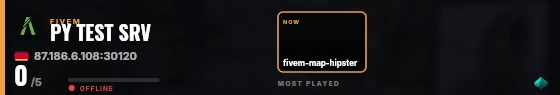 Filmstrip badge preview