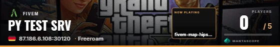 Hero badge preview