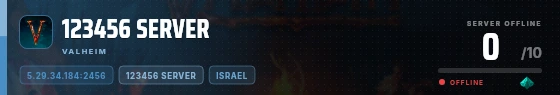 Edge badge preview